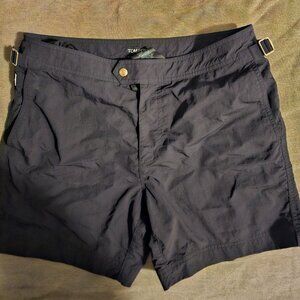 Tom Ford Swim Trunks - Size 48